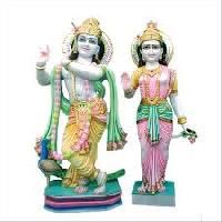 Radha Krishna Idol