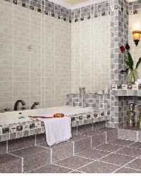 bathroom ceramic tile