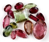 Tourmaline Gemstone