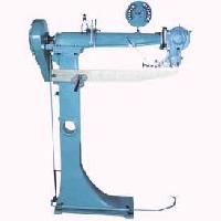 Straight Box Stitching Machine