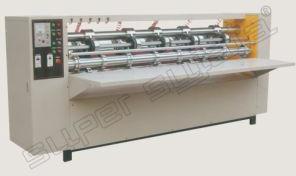 Thin Blade Cutting and Creasing Machine