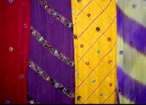 Ladies Designer Dupatta