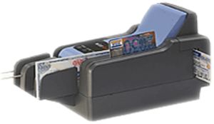 CHECK SCANNER (WiseScan)