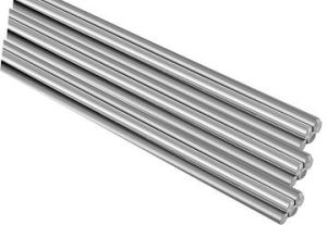 Stainless Steel Bar