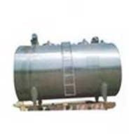 Frp Milk Tank Cover