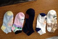 Surplus Cotton Socks