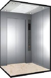 elevator cabins