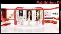 Promotional Exhibition Displays