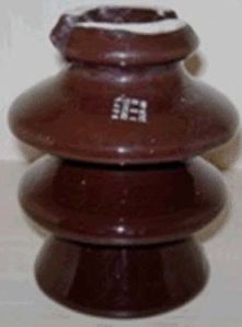 11 KV Pin Insulator