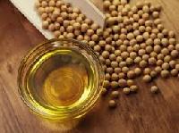 soya oil seeds