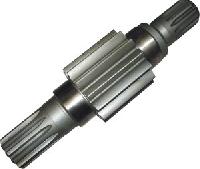 brake shaft