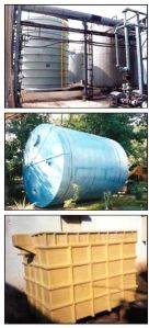 Chemical Processing Equipment