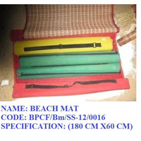 Beach Mat Product