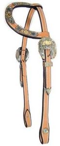 Western Headstalls - 02