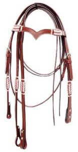 Western Headstalls - 04