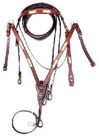 Western Headstalls - 05