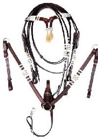 Western Headstalls - 06