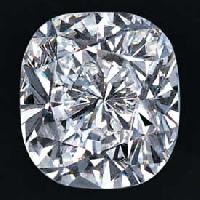 Cushion Diamond