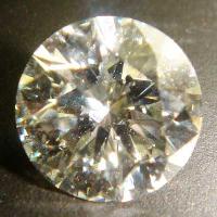 Round Diamond