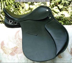 Horse Saddle