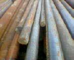 Alloy Steel Round Bars 07