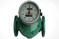 Oval Gear Flow Meter