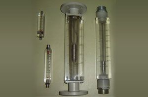 Rotameters