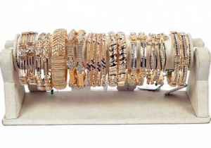 Stone Bangles