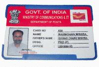 Identity Cards - Item Code : VT-1446