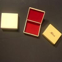 Wallet Gift Box and Cosmetic Box