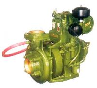 Portable Light Weight Diesel Pump Sets