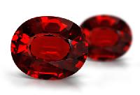 Garnet Stones