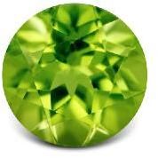 Peridot Stones