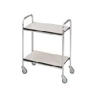 Ward Trolley