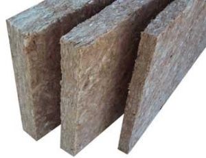 Mineral Wool Sheets