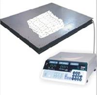 Counting Weighing  Scale (DC - 851)