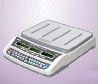 Counting Weighing  Scale (STIT - WC)