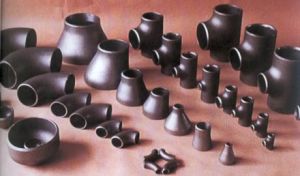 carbon steel fittings