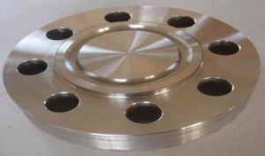 Plate Flanges