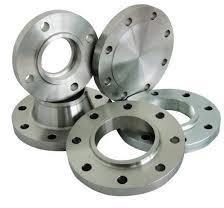 Stainless Steel Forged Flanges