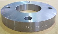 steel plate flanges