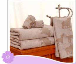 Jacquard Towels JT - 01