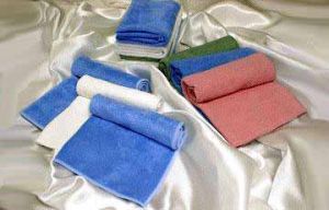 Woven Towels Wt - 01