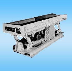 Oscillating Conveyors