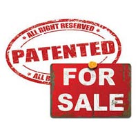 Patent Sale Services