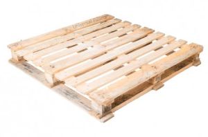 CP-9 Pallet