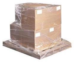 Palletizing Services