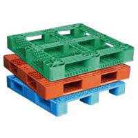 Plastic Pallets