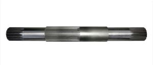 Tractor PTO Shaft