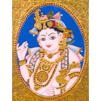 Tanjore Paintings TP- 2023